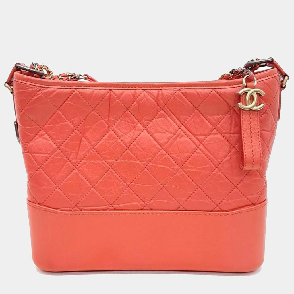 Chanel Chanel Gabrielle Hobo Medium Bag 1