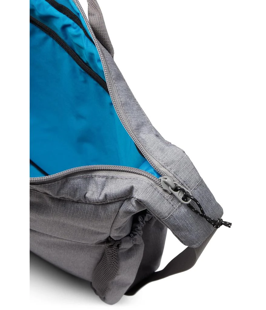 L.L.BEAN Comfort Carry Messenger Bag 3