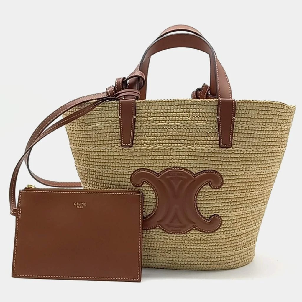 Celine Celine Tin Supple Classic Pannier bag 1