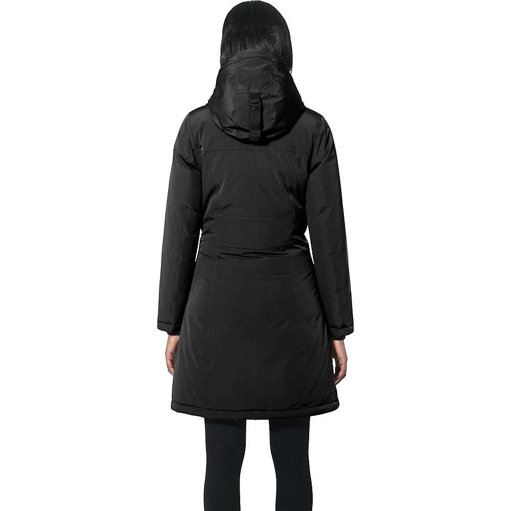 Nobis Women's Payton Non-Fur Parka 3