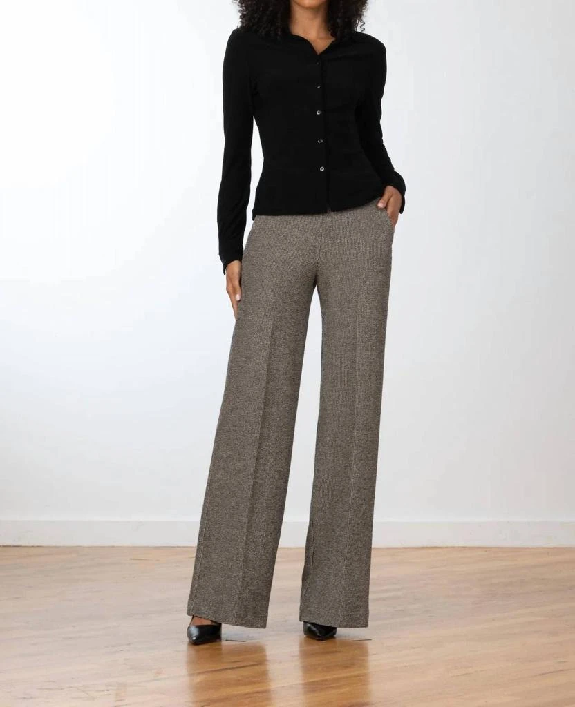 Avenue Montaigne Avenue Montaigne - Carla Pants