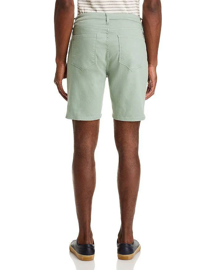 MONFRÈRE MONFRERE Brando Slim Fit 8" Shorts 4