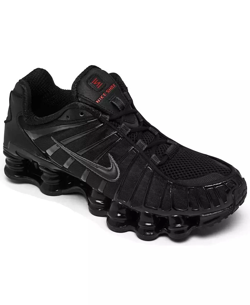 NIKE Women's Shox TL Casual Sneakers from Finish Line 1