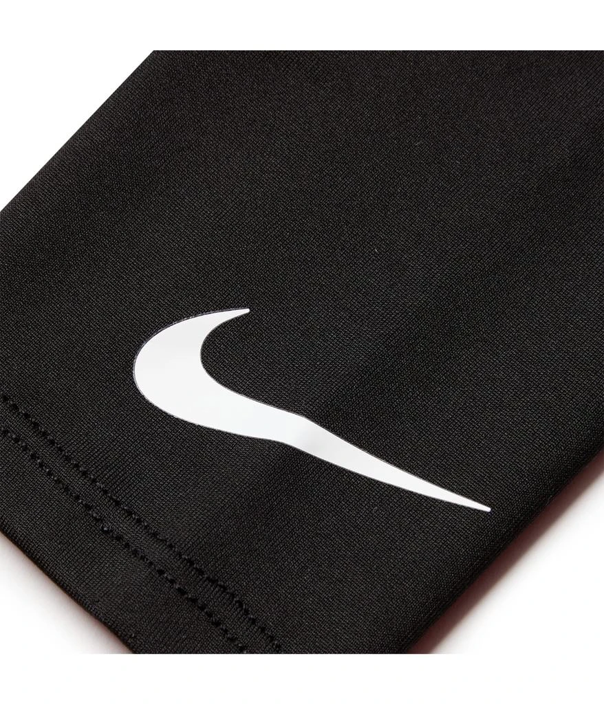 Nike Kids Swoosh Essentials Leggings (Toddler) 3