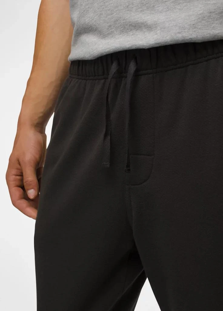 Prana Mens prAna North County Jogger - Dark Iron 3