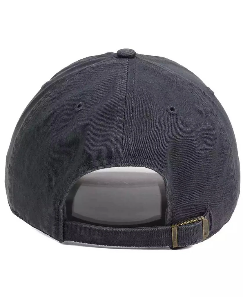 47 Brand Vegas Golden Knights CLEAN UP Cap 4
