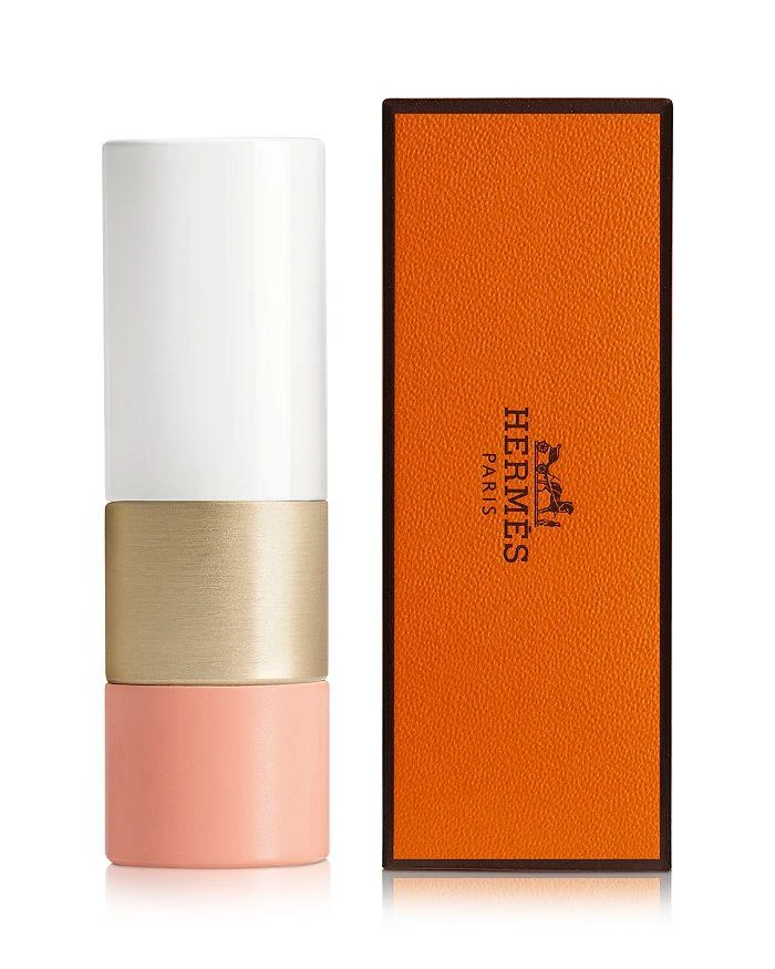 Hermes Rose Hermès Rosy Lip Enhancer 3