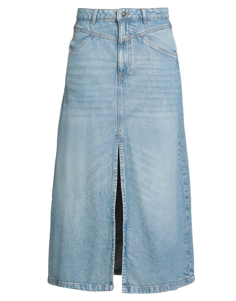 John Richmond Denim skirt