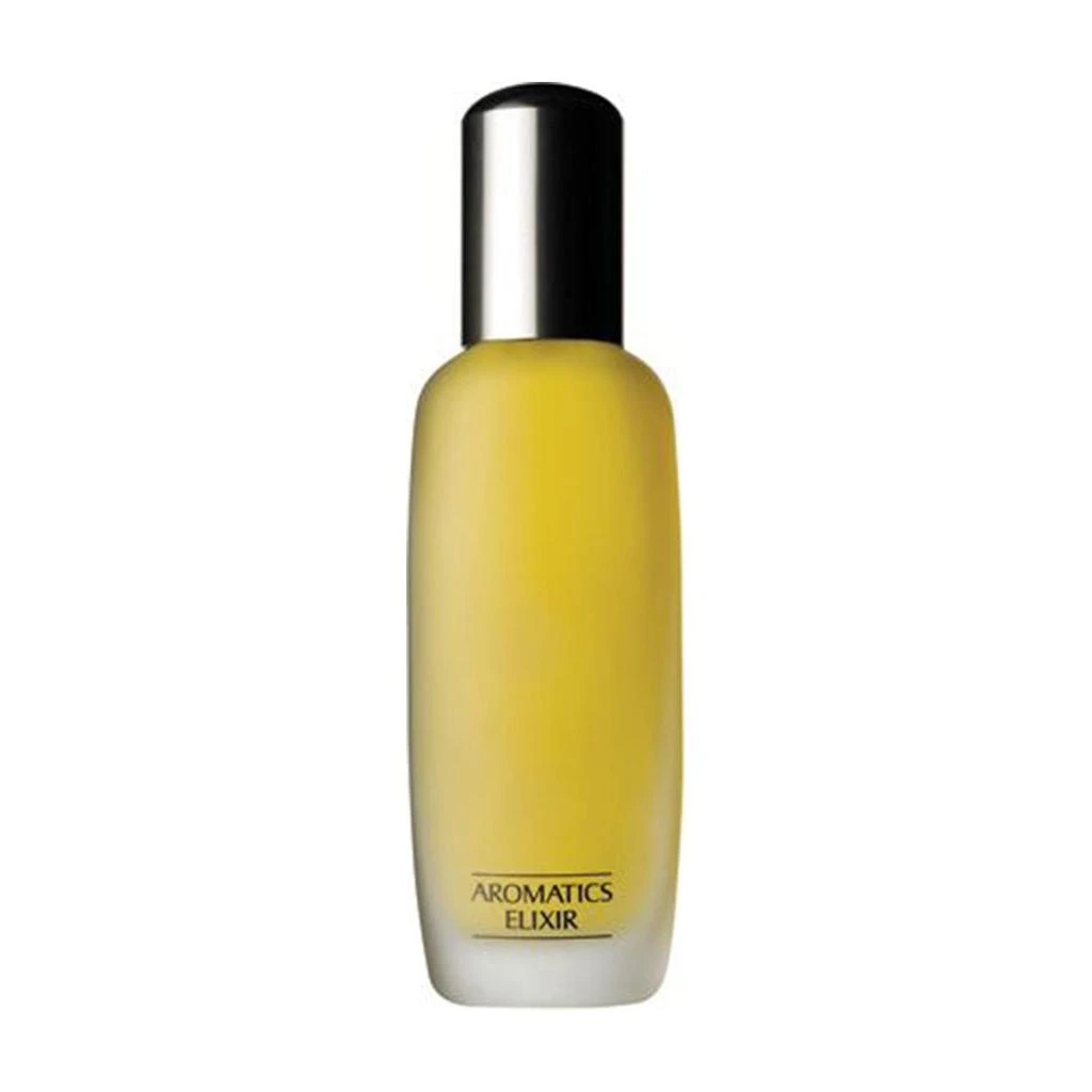 Clinique Aromatics Elixir Perfume Spray 3