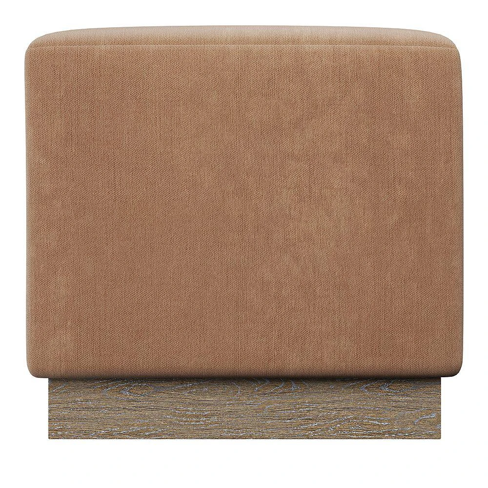 Bernhardt Doris Ottoman 2