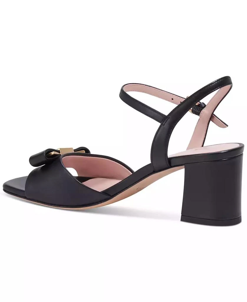 Kate Spade Women
s Bowdie Strappy Dress Sandals 6