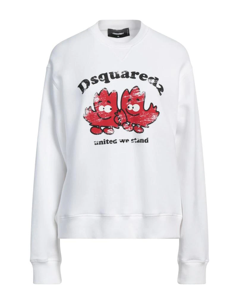 DSQUARED2 Sweatshirt 1