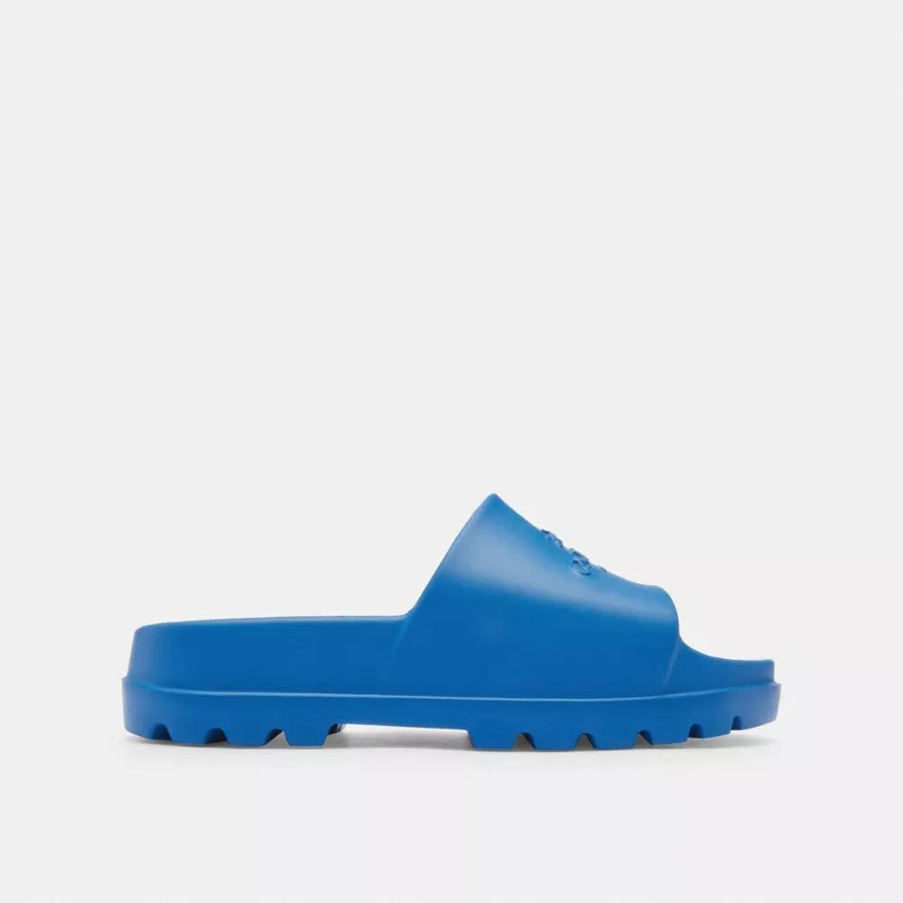 Coach Jac Slide 2