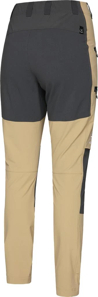 Haglofs Mid Slim Fit Pant - Women
s 2