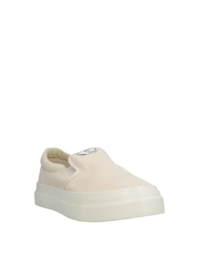 S.W.C STEPNEY WORKERS CLUB Sneakers 2