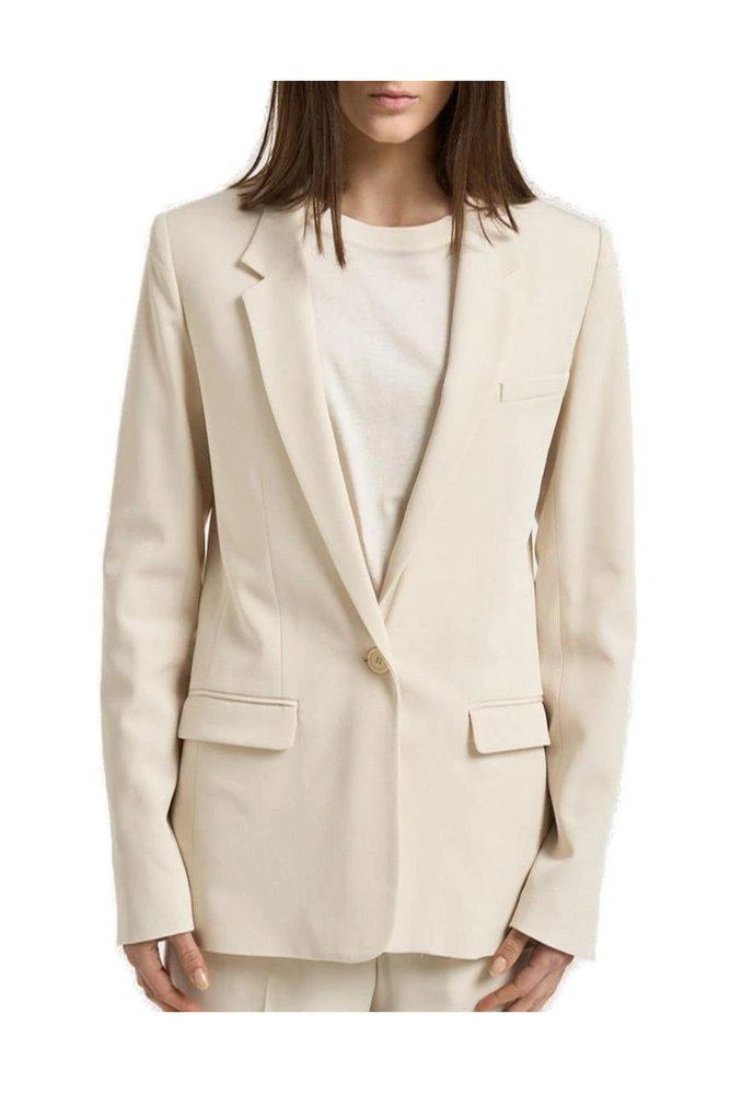 Isabel Marant Isabel Marant Feray Buttoned Blazer
