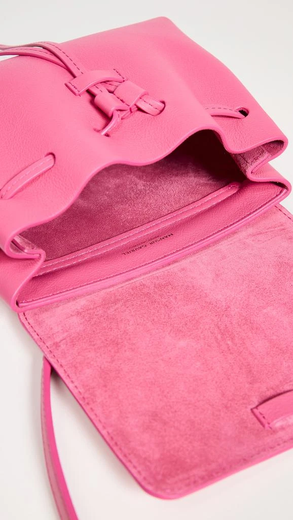 Mansur Gavriel Mini Soft Lady Bag 5