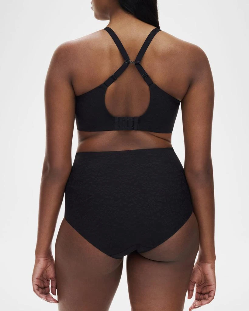 Chantelle Comfort Chic Back-Smoothing T-Shirt Bra 6