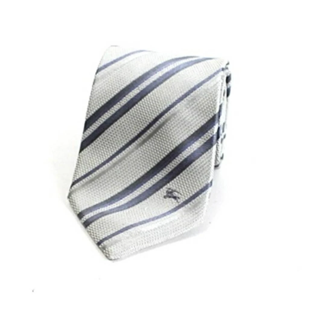 Burberry Silk Cravat (Pre-Owned)