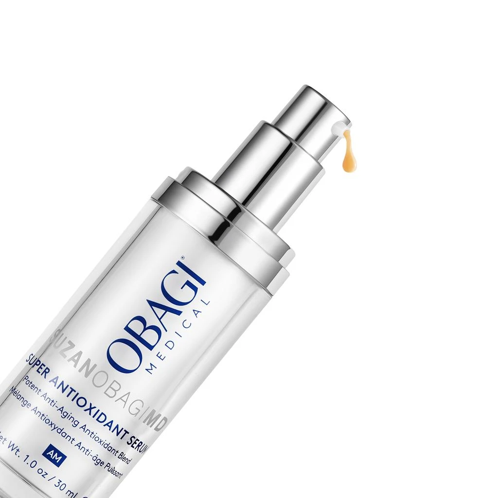 Obagi Medical Obagi Medical SUZANOBAGIMD Super Antioxidant Serum 30ml 3
