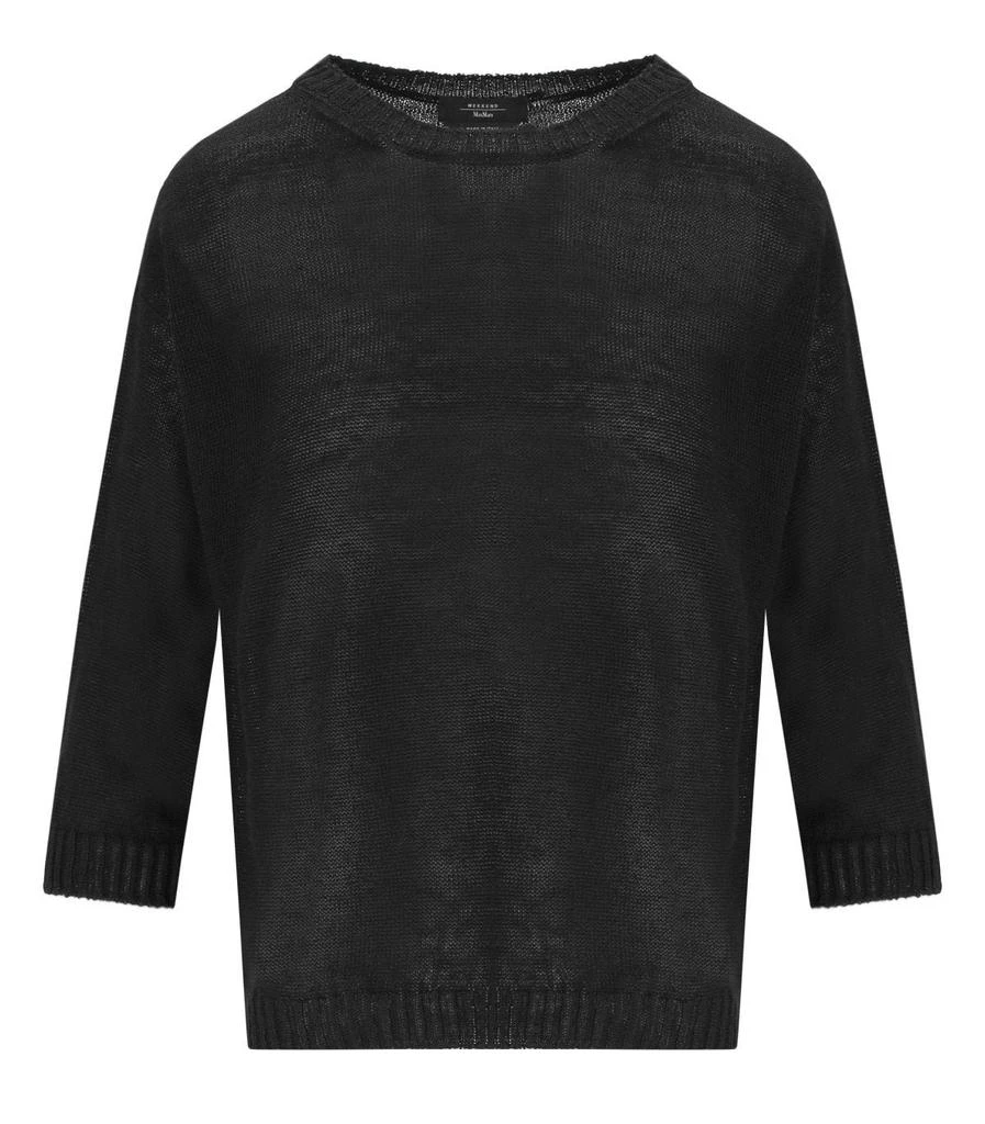 Weekend Max Mara Weekend Max Mara Selz Crewneck Pullover 1