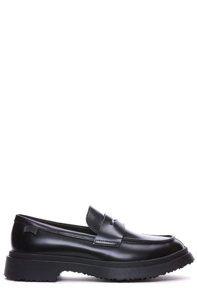 Camper Camper Walden Round Toe Loafers 1