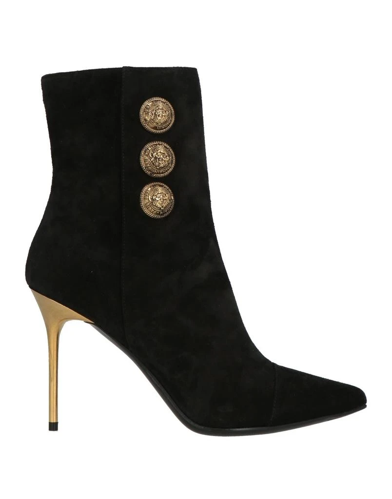 Balmain Ankle boot 1