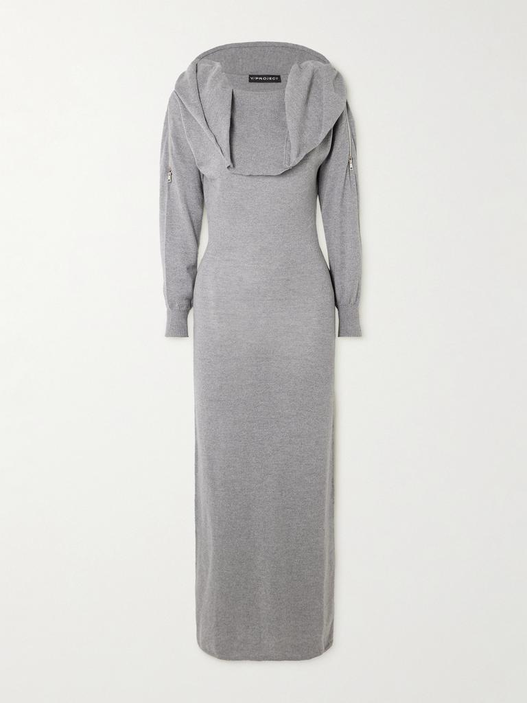 Y/Project Chemisier Dress - Dresses & Skirts - BeyondStyle