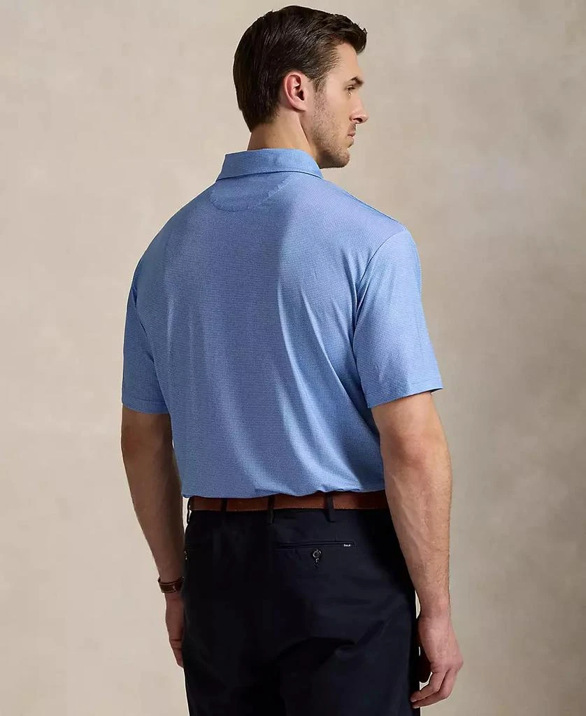 Ralph Lauren Men's Big & Tall Performance Polo Shirt 2