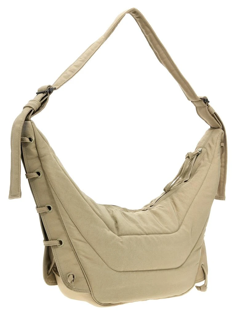 Lemaire medium Soft Game Shoulder Bag 2