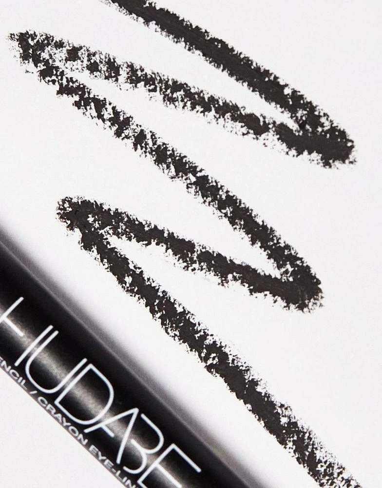 Huda Beauty Huda Beauty Creamy Kohl Longwear Eye Pencil - Very Vanta 3