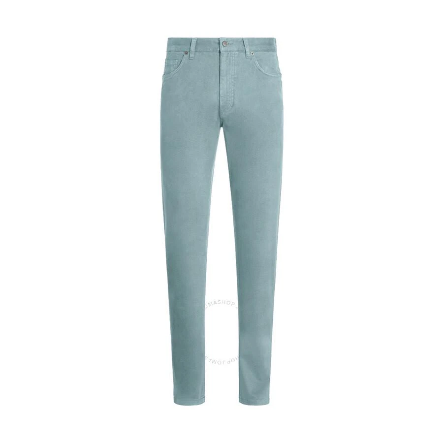 Ermenegildo Zegna Ermenegildo Zegna Stretch Denim City Fit Jeans 1