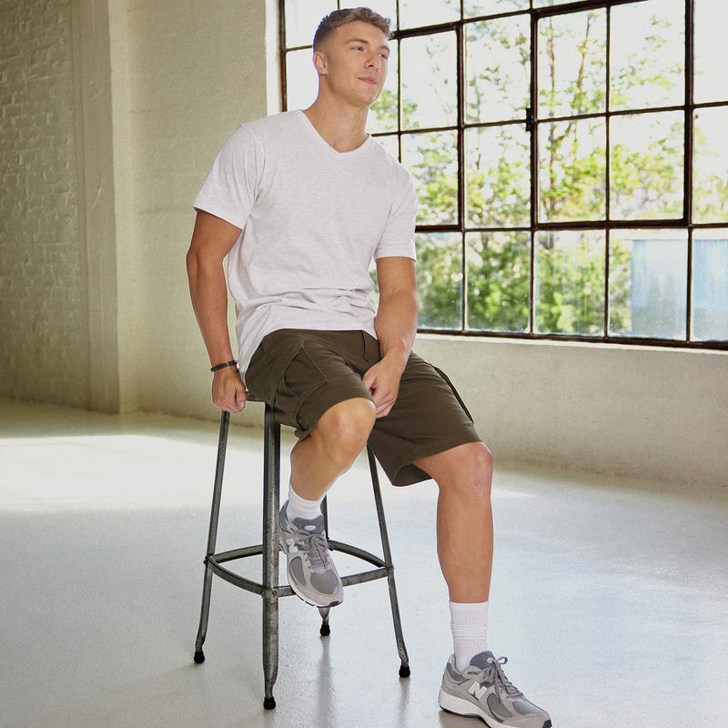 CSG CSG Essential Cargo Shorts - Men's