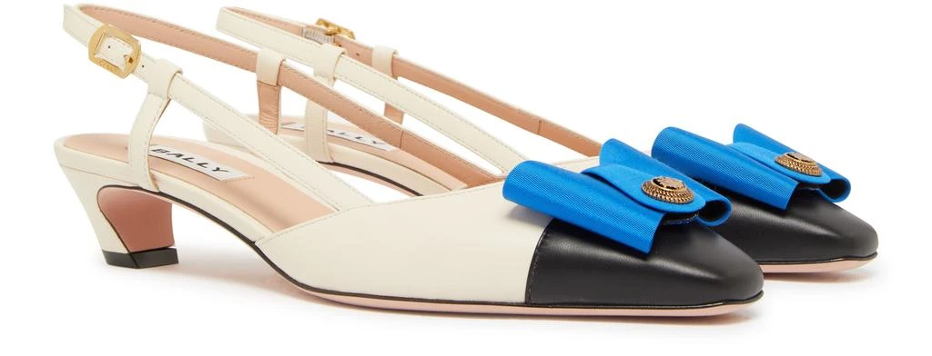 Bally Bilyana pumps 35 3