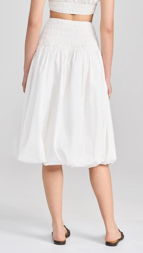 ASTR Alani Skirt 2