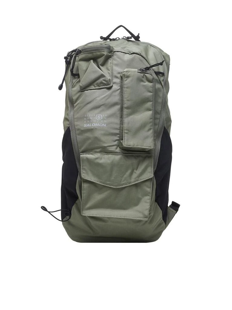 MM6 Mm6 Maison Margiela X Salomon  Bags 1