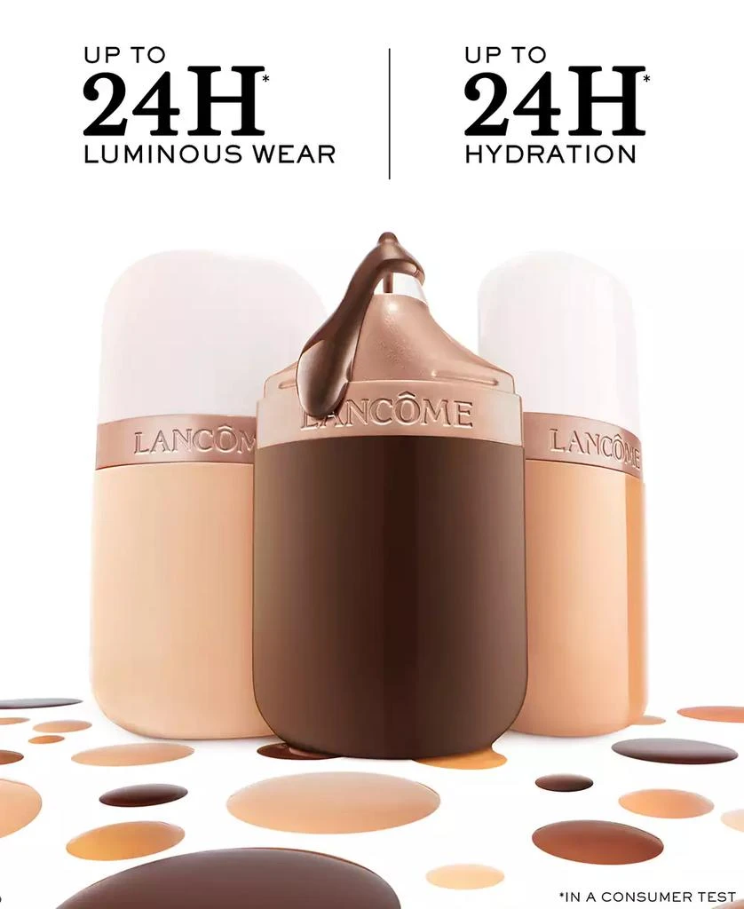 Lancôme Skin Idôle 3 Serum Supertint Skin Tint 6