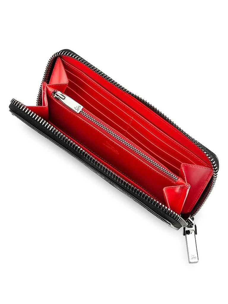 Christian Louboutin Panettone Wallet 4