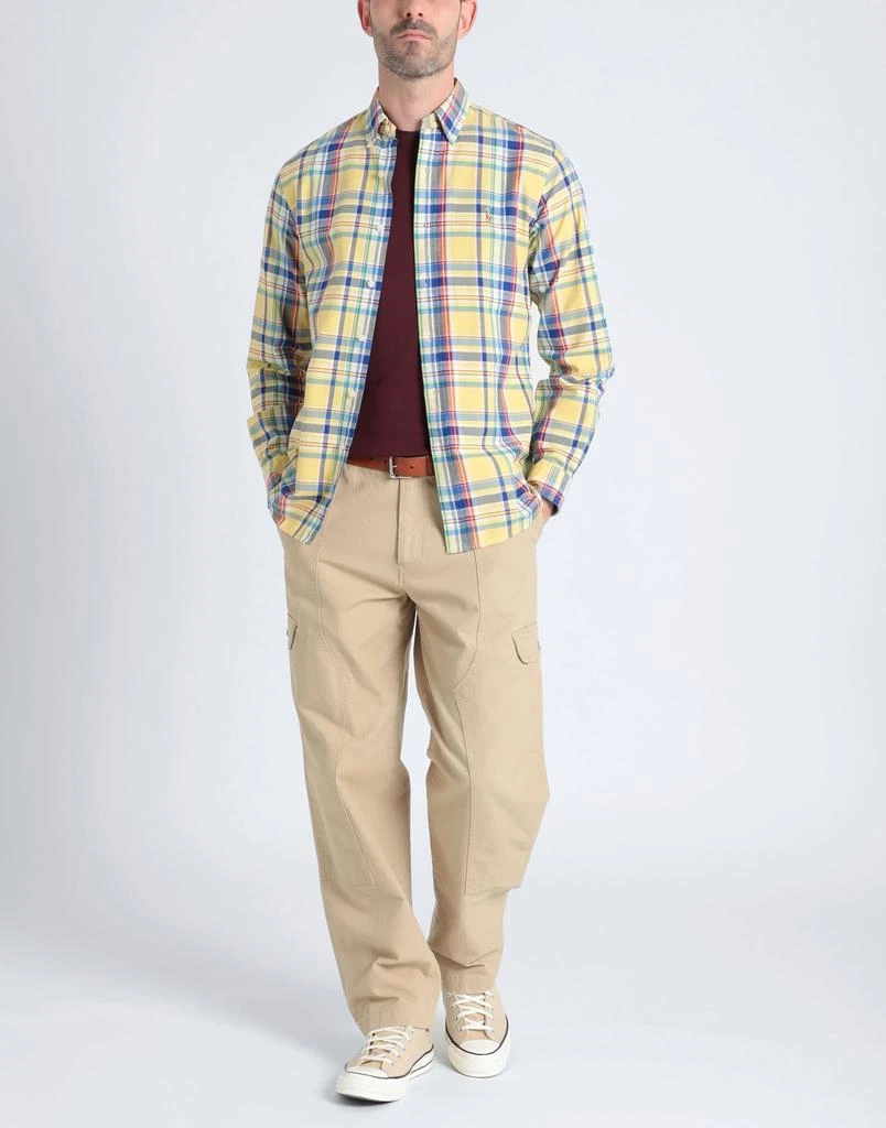 Ralph Lauren Checked shirt 2