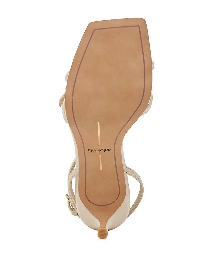 Dolce Vita Women's Bamby Sandals 7