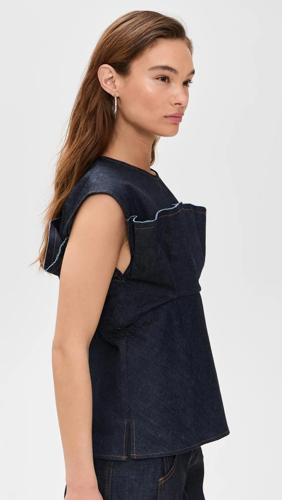 Rachel Comey Lutazzi Top 3