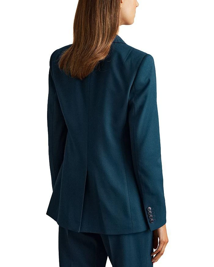 REISS Jade Single Breasted Blazer 2