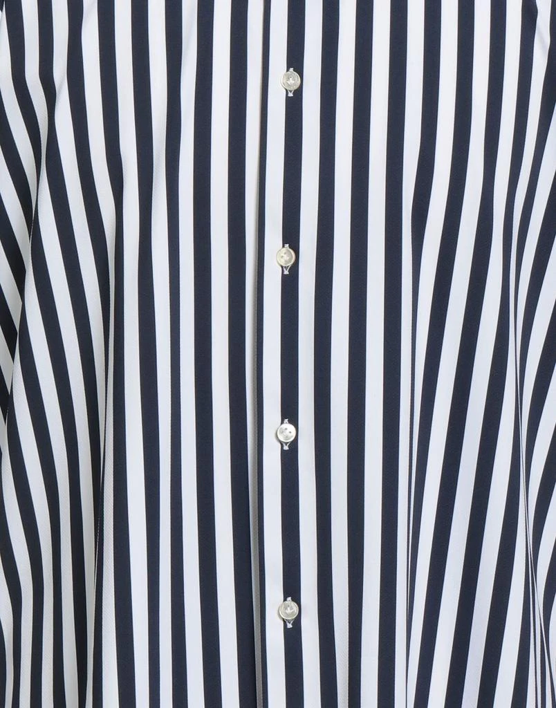 BRIAN DALES Striped shirt 4