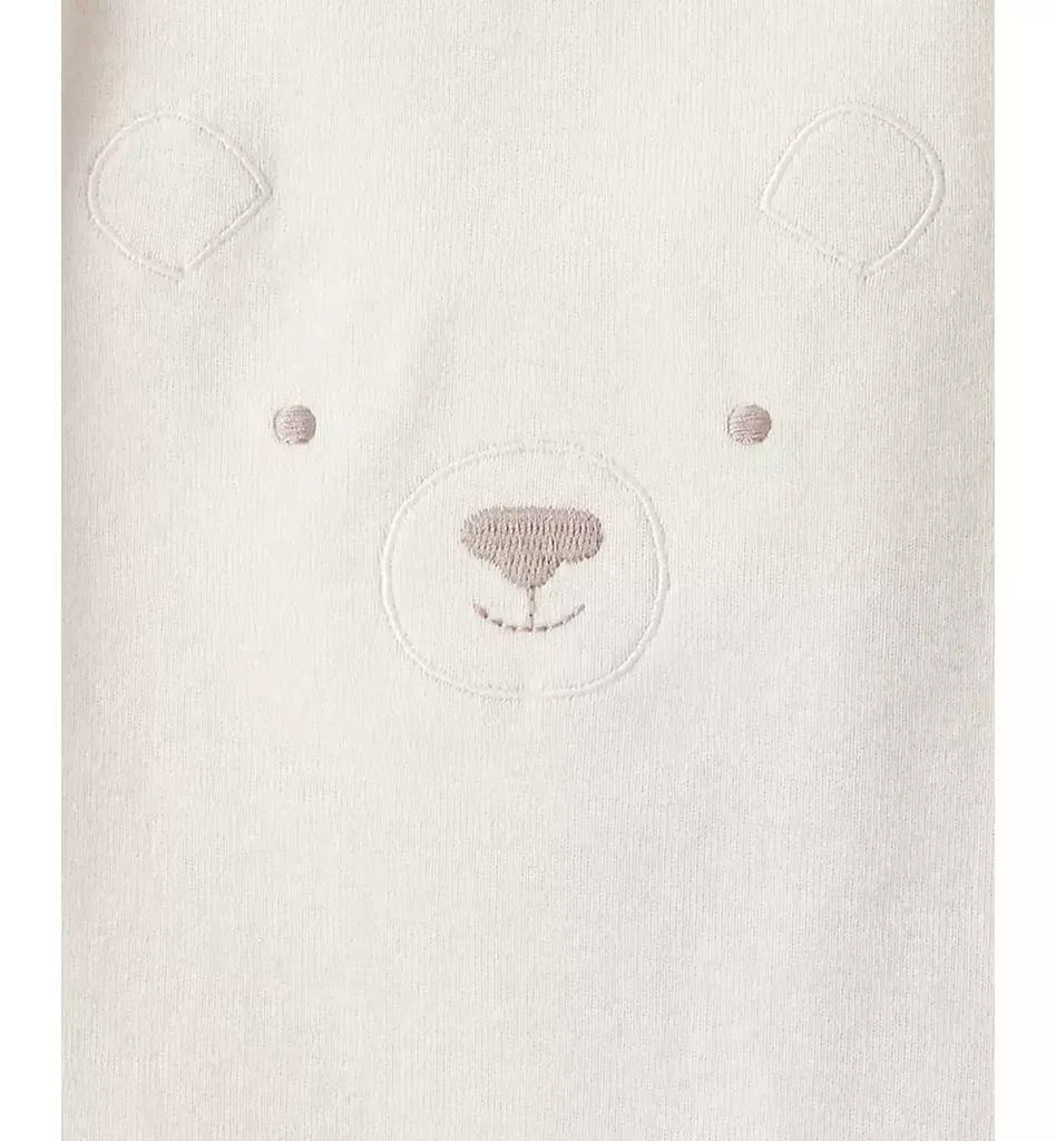 Carter
s Baby Girls
 Short-Sleeve Bodysuits, 5-Pack Set 6