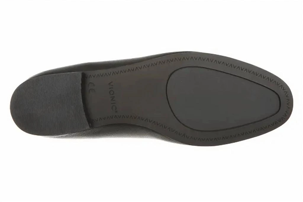 VIONIC Vionic - Women's Willa Slip On Flat 5
