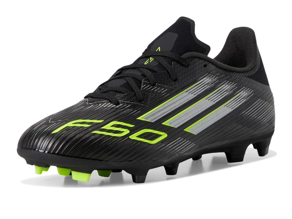 Adidas F50 League Firm Ground Soccer Cleats 7