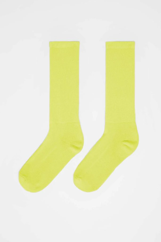 Los Angeles Apparel UNISOCK - Unisex Sock 166