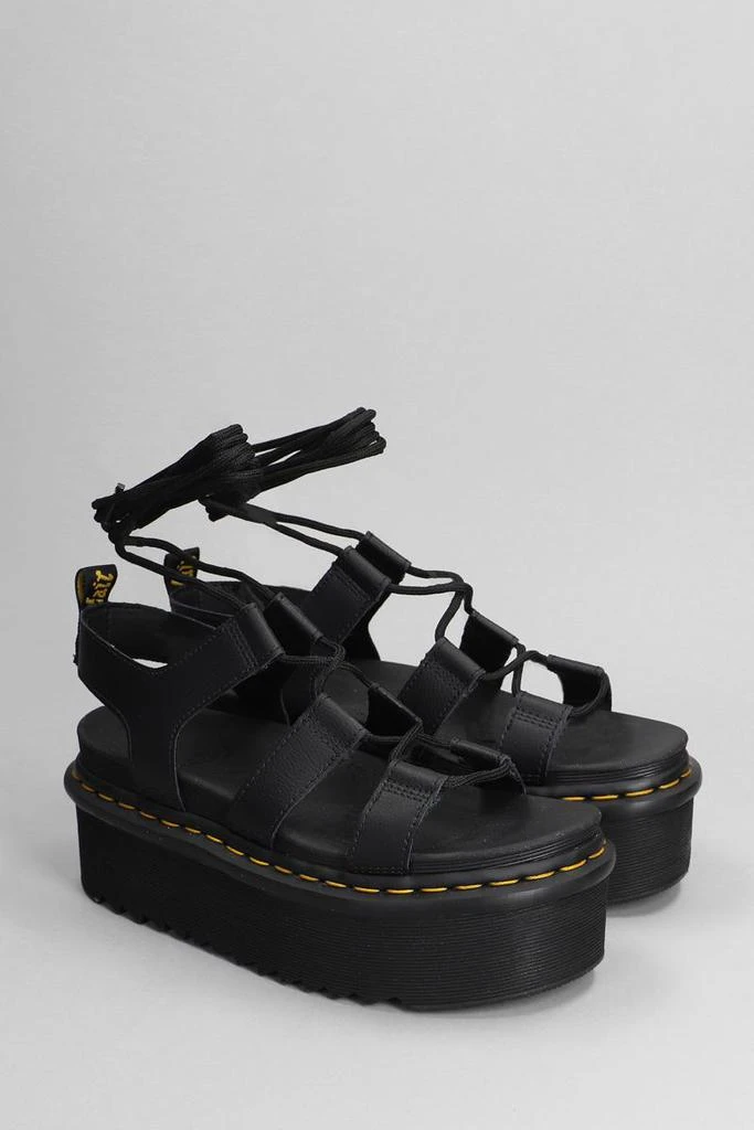 Dr. Martens Dr. Martens Nartille Xl Wedges 2