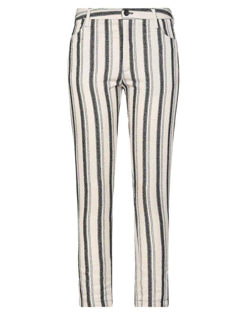 NOSTRASANTISSIMA Casual pants