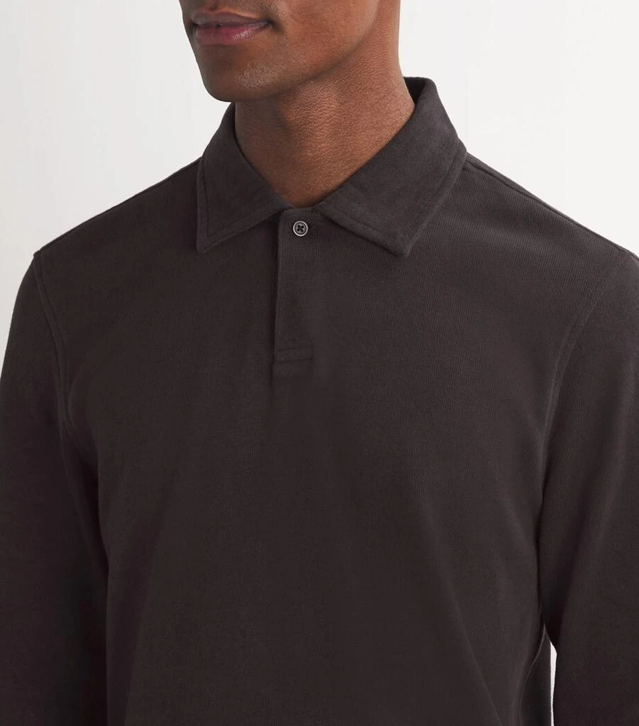 Paige Hammond Polo Shirt 6